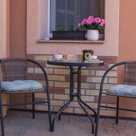 Teubel Apartman 2 Alba Regalǎ Exterior foto