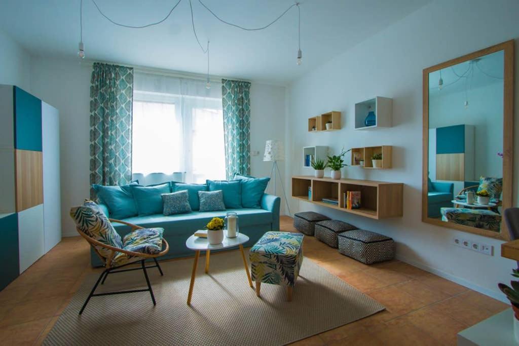 Teubel Apartman 2 Alba Regalǎ Exterior foto