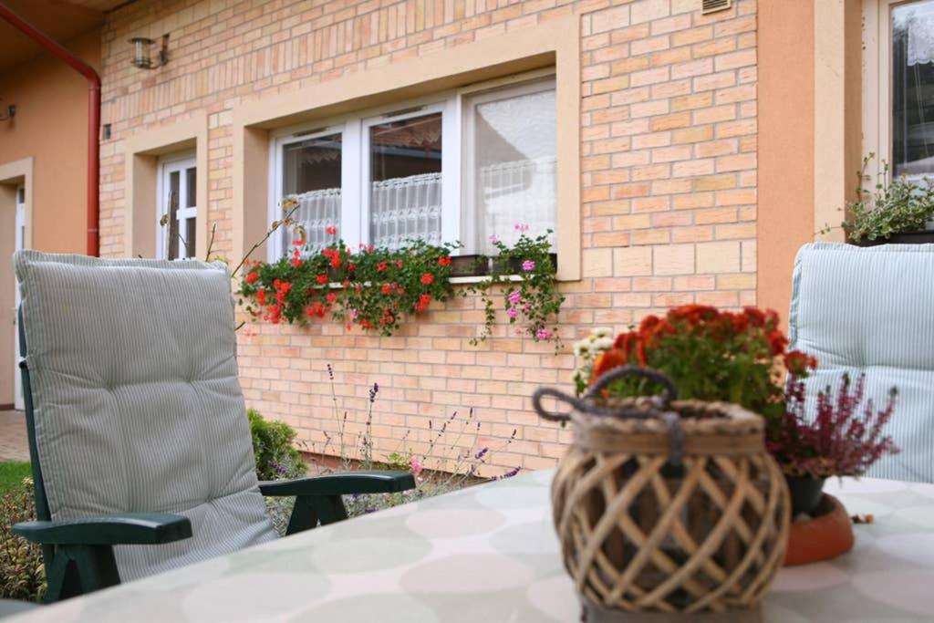 Teubel Apartman 2 Alba Regalǎ Exterior foto