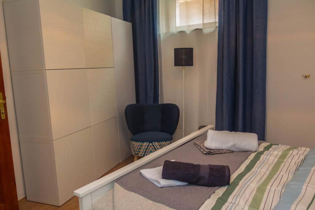 Teubel Apartman 2 Alba Regalǎ Exterior foto