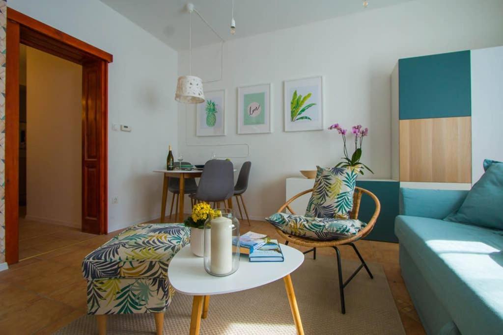 Teubel Apartman 2 Alba Regalǎ Exterior foto