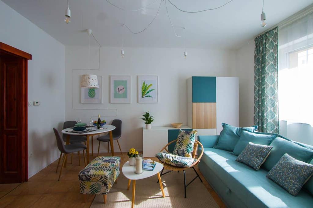 Teubel Apartman 2 Alba Regalǎ Exterior foto