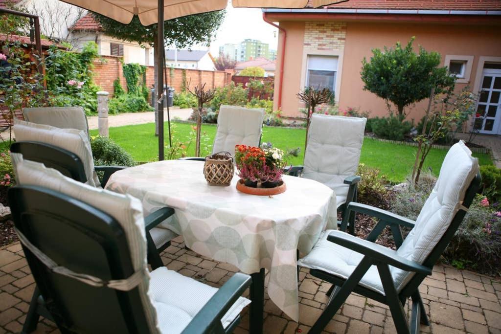 Teubel Apartman 2 Alba Regalǎ Exterior foto