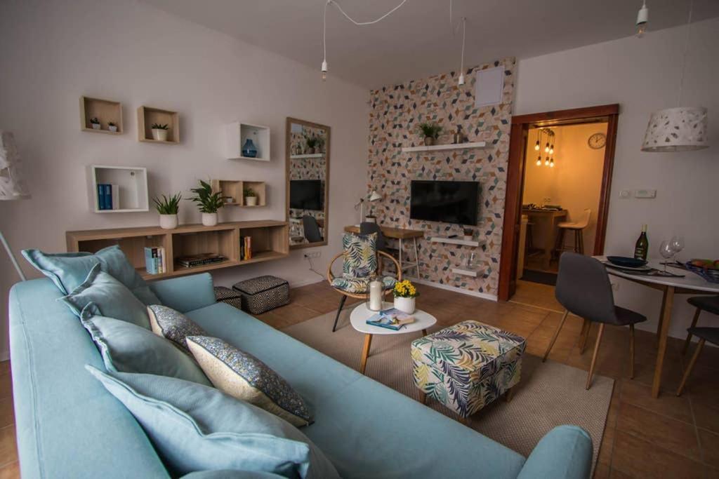 Teubel Apartman 2 Alba Regalǎ Exterior foto