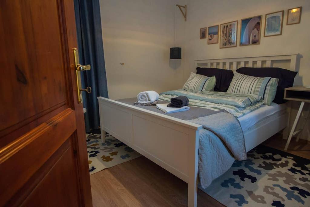 Teubel Apartman 2 Alba Regalǎ Exterior foto